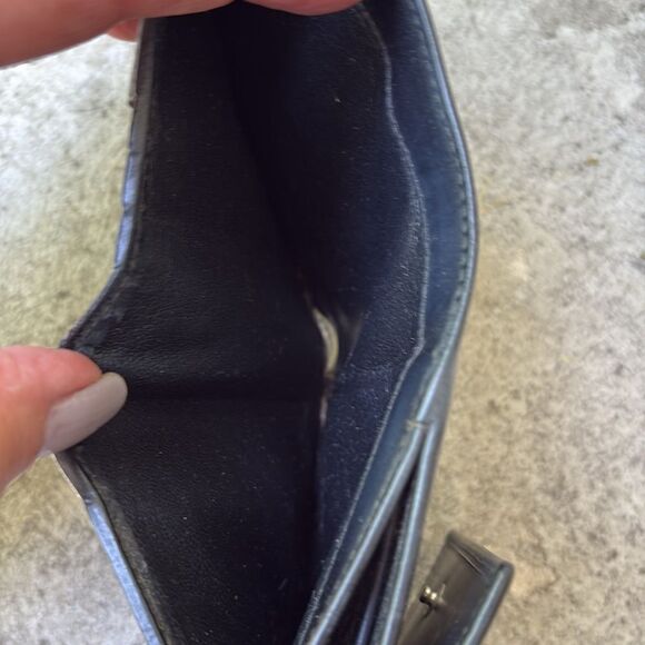 Gucci vintage wallet - Picture 9 of 11